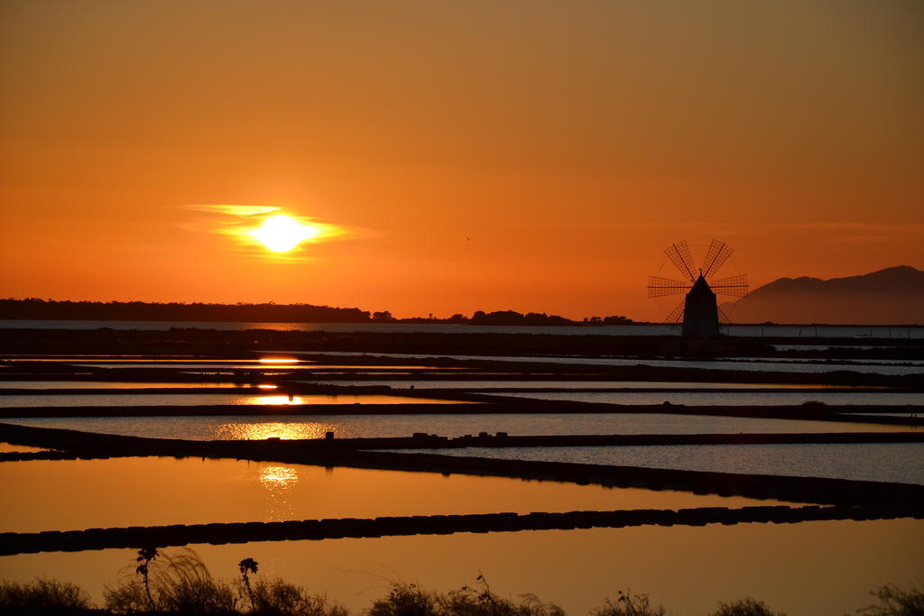 Case Vacanza Torre Lupa Marsala Quarto foto