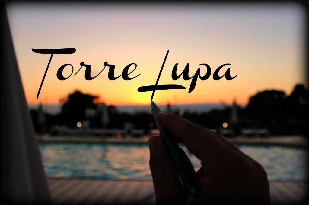 Case Vacanza Torre Lupa Marsala Quarto foto