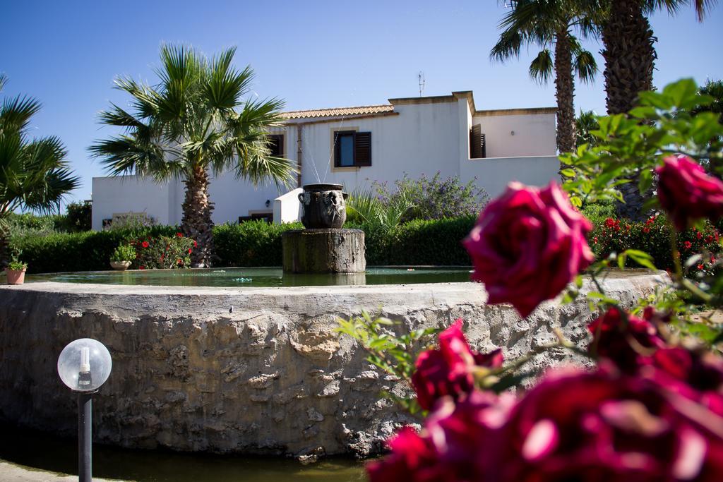 Case Vacanza Torre Lupa Marsala Exterior foto
